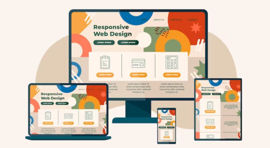 The Significance of Responsive Website Designing in 2023: A Comprehensive Guide: